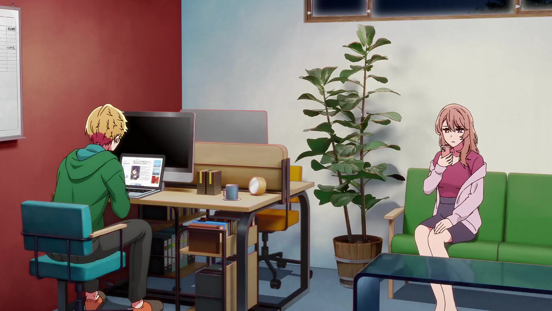 [Tsukyio Editing Resources] Oshi No Ko Season 1 (Episode 7) Raw Clips (79) (tsukyio.com).mp4